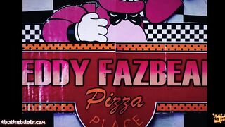 mollyredwolf Five nights with Freddy sex