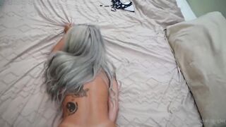 TheDanDangler I Just Had To Get a Taste Of His Hot Dog