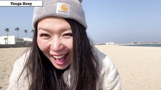 Hazunats tenga egg review