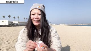 Hazunats tenga egg review