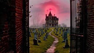 Lana Rain - Halloween Haunted Mansion Choose Your Own