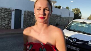 IviRoses- almost get caught