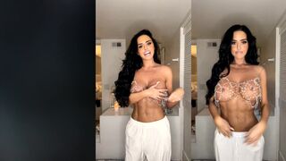 Abigail Ratchford NAKED TITS ONLYFANS