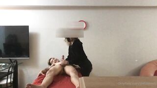 Sinfuldeeds BLONDE MASSEUSE 1ST APPOINTMENT