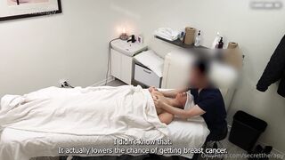 Secret Therapy - Gabrielle