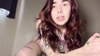 GhostzGirl