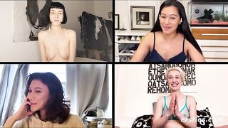 Naughty things I did last Week - Risky Public Fun