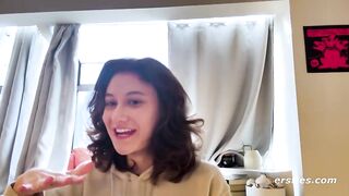 Naughty things I did last Week - Risky Public Fun