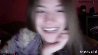 Cherie Lorraine Camgirl Video 1