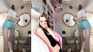 Ashley Matheson Lives vs. TikTok