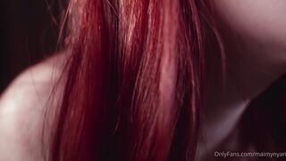 Maimy ASMR_Tamed-Wolfie