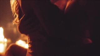 Sydney Sweeney - Euphoria Cowgirl