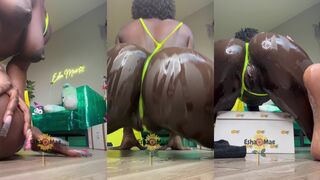 Esha Mae {WaterPark}