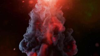 [MrLuckyRAW] Elly Clutch - Huge Appetite Is Satisfied With A Fresh Load