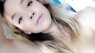 Sydney Sweeney nude phone leak