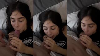 Eti Anya NEW BLOWJOB ONLYFANS