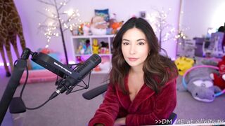 Alinity STRIP NAKED