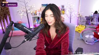Alinity STRIP NAKED