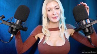 ASMR Maddy