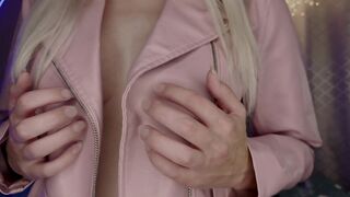 Barberry ASMR