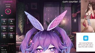 cottontailva - live stream