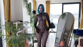 Vixenp