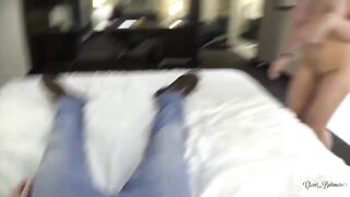 Clover Baltimore / Nyx Baltimore