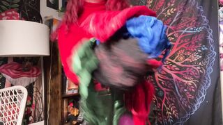 V.S OF - Lingerie Try On Haul