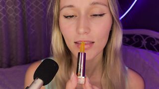 Barberry ASMR