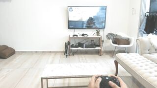 N.B OF - Stop Playing Video Games