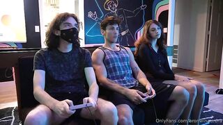 Bronwin And Lilah Anne - 4 Some Couple Swap