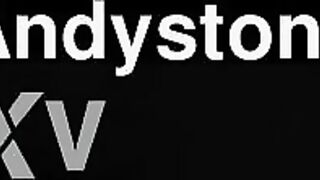 AndyStone - Oral Sex Master Series Marina Gold A Latin American Teen