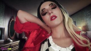 Egilea ASMR
