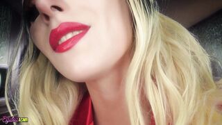 Egilea ASMR