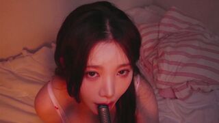 Yoon Ying ASMR