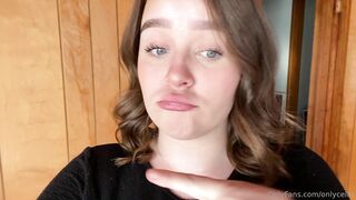 clara ellis dildo masturbation ppv