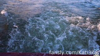 Kati3Kat - WaterBody