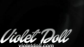 Violet Doll - Strap-On Ignore