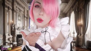 Egilea ASMR