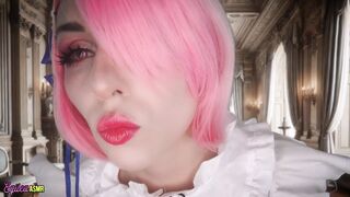 Egilea ASMR