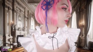 Egilea ASMR