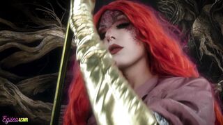 Egilea ASMR