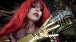Egilea ASMR