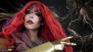 Egilea ASMR