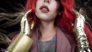 Egilea ASMR