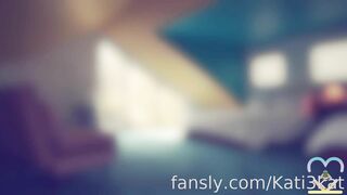 Kati3Kat - AfterGlow
