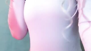 Takeomeow Snowy Elf (Video 20)