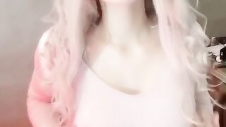 Takeomeow Snowy Elf (Video 15)