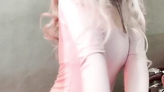 Takeomeow Snowy Elf (Video 11)