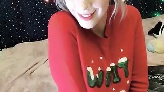 Takeomeow Christmas Ciri (Video 30)